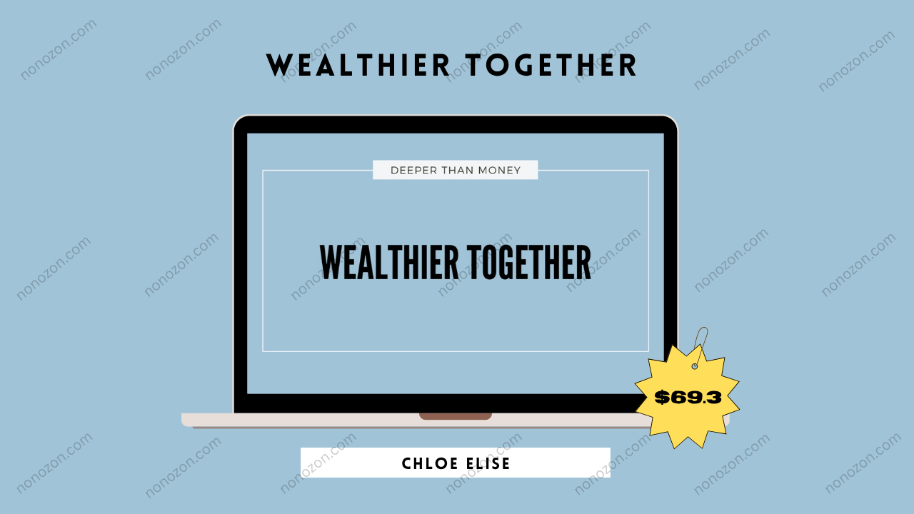Wealthier Together