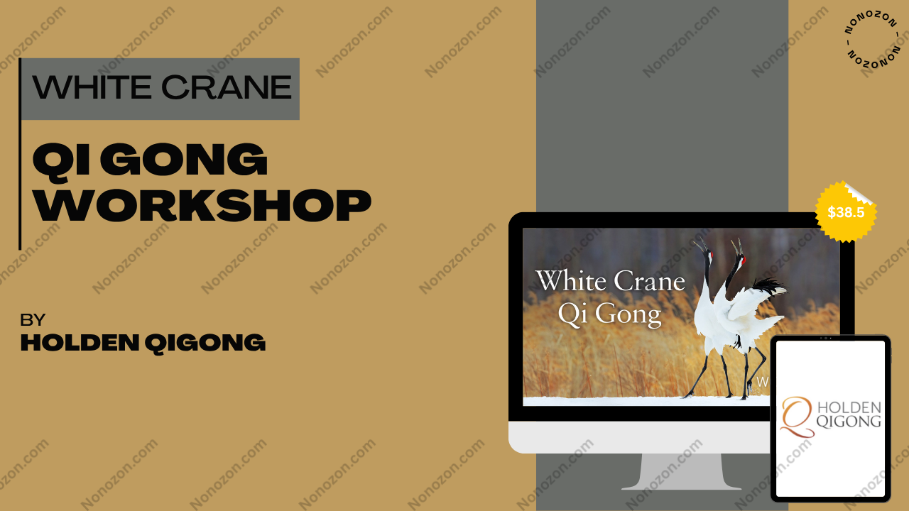 White Crane Qi Gong Workshop