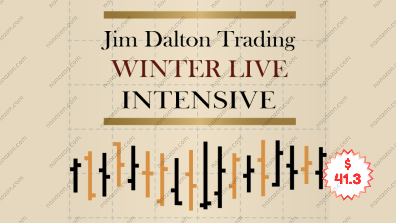 Winter 2024 Intensive