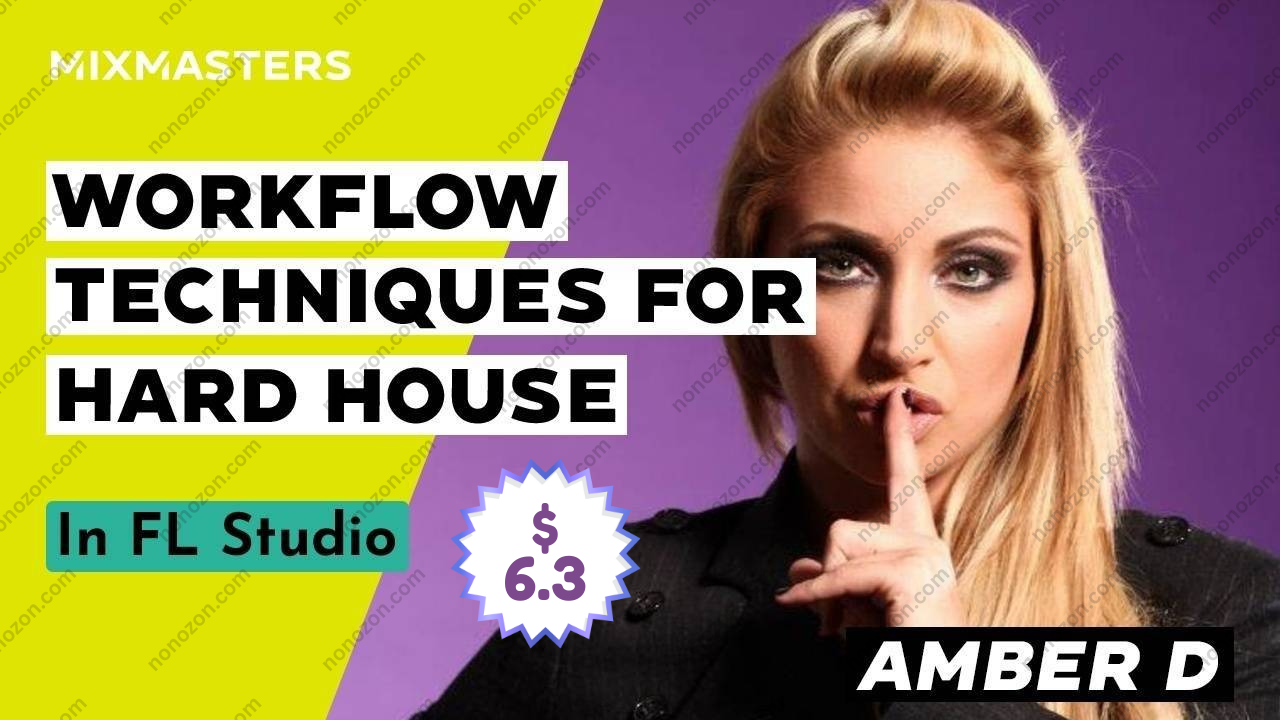 Workflow Techniques for Hard House