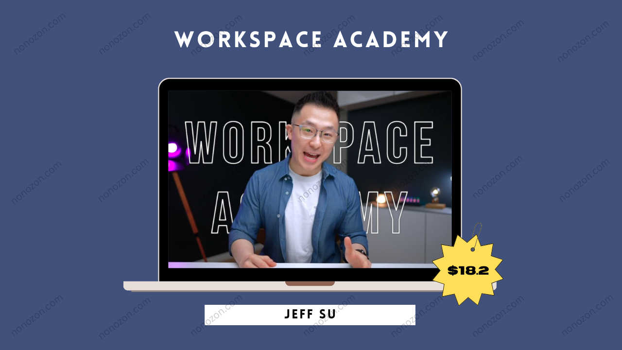 Workspace Academy