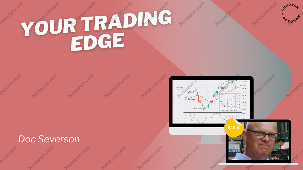 Your Trading Edge
