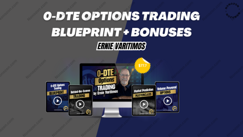 0-DTE OPTIONS TRADING BLUEPRINT + BONUSES