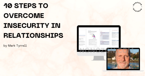 10 Steps to Overcome Insecurity in Relationships