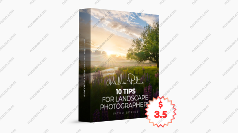 10 Tips for Landscape Photographers