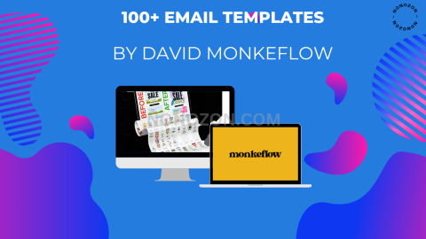 100+ Email Templates