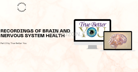 Recordings of Brain And Nervous System Health Part 2