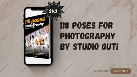 118 Poses for Photography