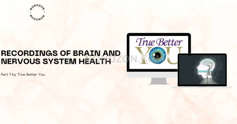 Recordings of Brain And Nervous System Health Part 1