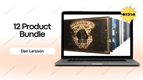 12 Product Bundle