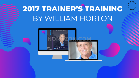 2017 Trainer’s Training