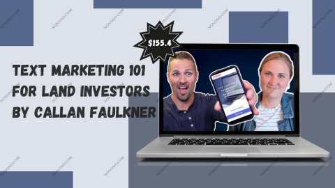 Text Marketing 101 for Land Investors