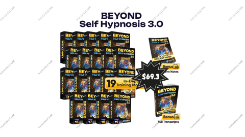 Beyond Self Hypnosis 3.0 Program