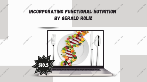 Incorporating Functional Nutrition