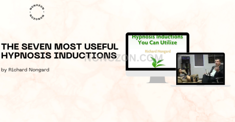 The Seven Most Useful Hypnosis Inductions