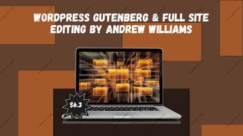 WordPress Gutenberg & Full Site Editing