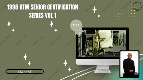 1998 VTM Senior Certification Series Vol 1