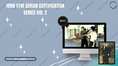 1998 VTM Senior Certification Series Vol 2