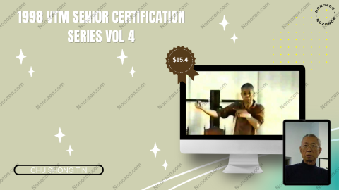 1998 VTM Senior Certification Series Vol 4