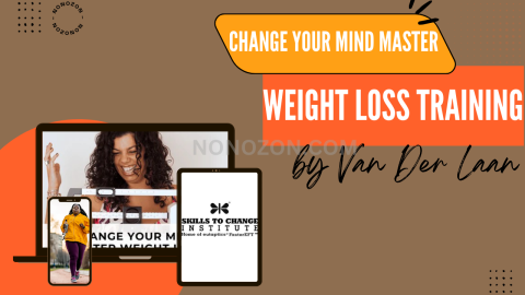 Change Your Mind Master Weight Loss Training