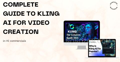 Complete Guide to Kling AI for Video Creation in Commercials