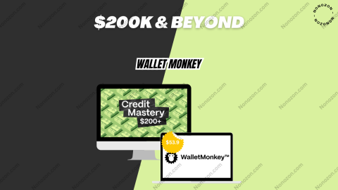 $200k & Beyond