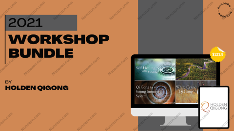 2021 Workshop Bundle