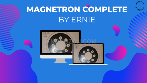 Magnetron Complete