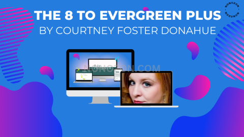 The 8 to Evergreen Plus