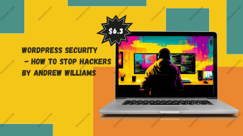 Wordpress Security - How To Stop Hackers
