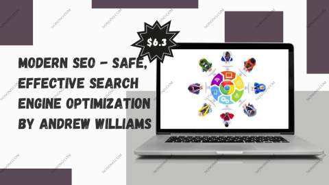 Modern SEO - Safe, Effective Search Engine Optimization