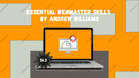 Essential Webmaster Skills