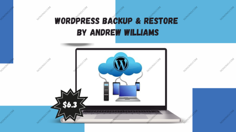 Wordpress Backup & Restore