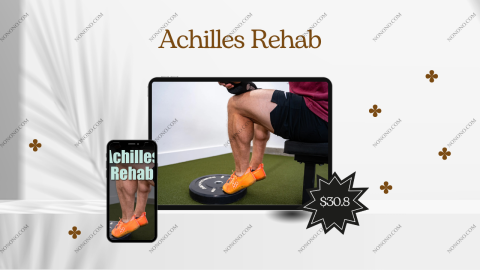 Achilles Rehab