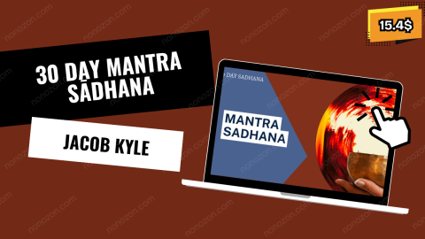 30 Day Mantra Sādhana