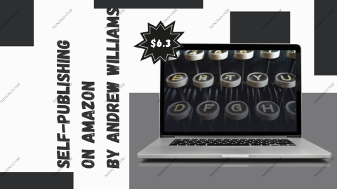 Self-Publishing on Amazon