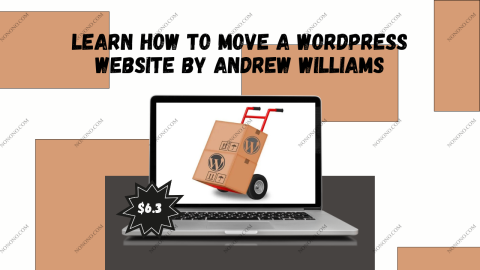 Learn How to Move a Wordpress Website