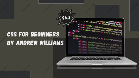 CSS for beginners