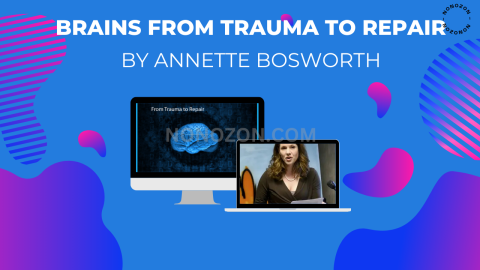 BRAINS From Trauma To Repair