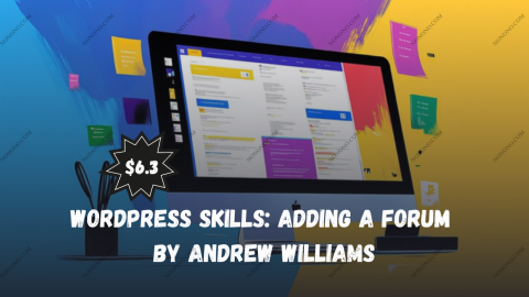 Wordpress Skills: Adding a Forum