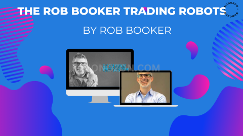 The Rob Booker Trading Robots