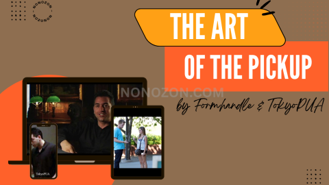 The Art Of The Pickup