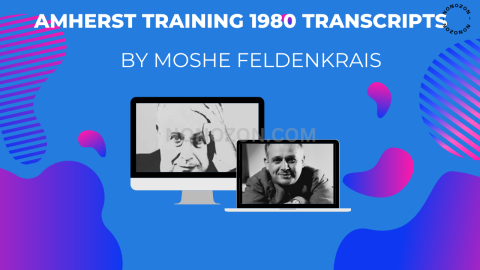Amherst Training 1980 Transcripts