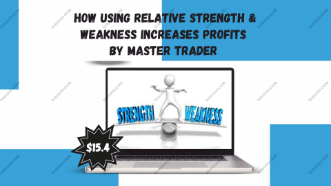 How Using Relative Strength & Weakness Increases Profits