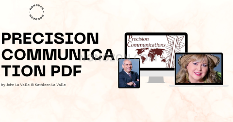 Precision Communication PDF