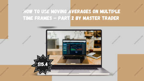 How To Use Moving Averages on Multiple Time Frames – Part 2