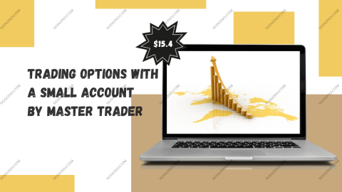 Trading Options With a Small Account