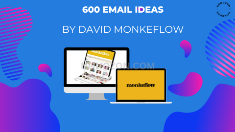 600 Email Ideas