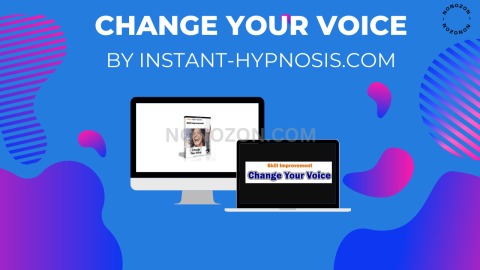 Change Your Voice
