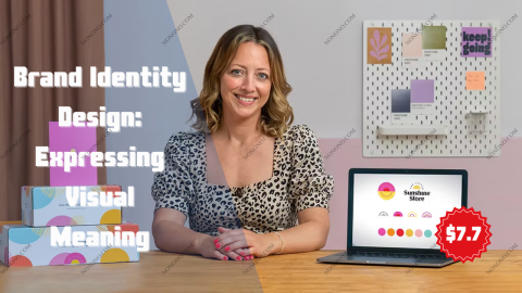 Brand Identity Design: Expressing Visual Meaning